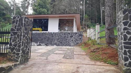 Casa de campo en Panamá