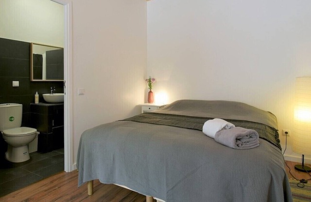 Casa de Campo - Quarto Privado