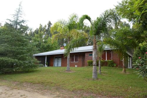 Casa de Campo en Oceanía