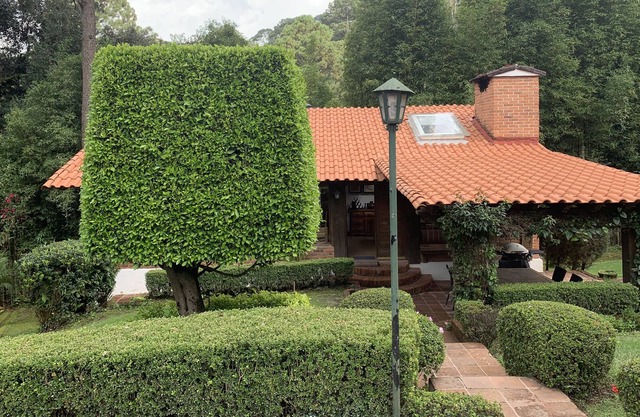 Casa de Campo Avándaro