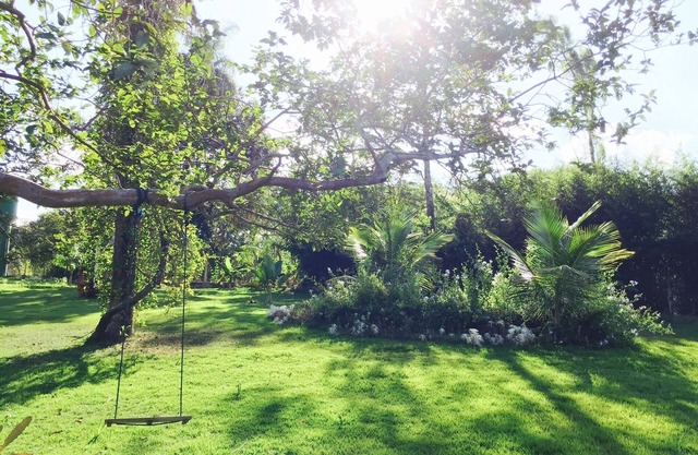 Casa de Campo Aconchegante em Betim, com Piscina, Sauna, Lagos e Mais