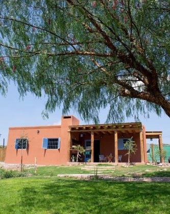 casa de campo :AHICITO