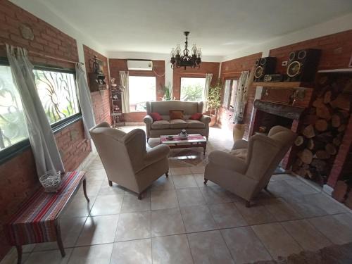 Casa de Campo Arev