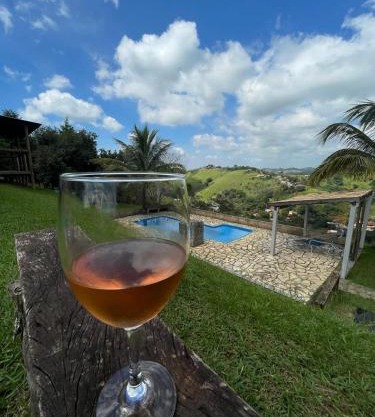Casa de Campo Morada do Vento