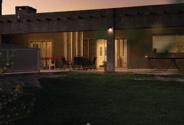 Casa de campo - Campos del Tacu
