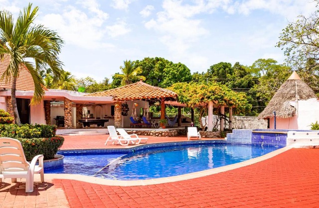 Casa de Campo (Casa Mia)