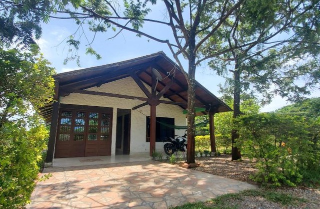 Casa de campo