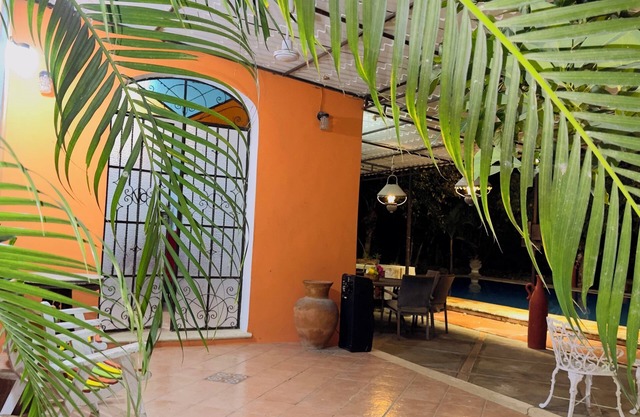 Hermosa Casa con piscina en Yucatán
