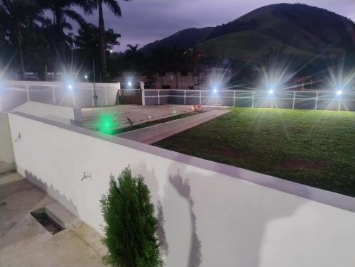 Casa de Campo e Eventos Villa Chico Dias