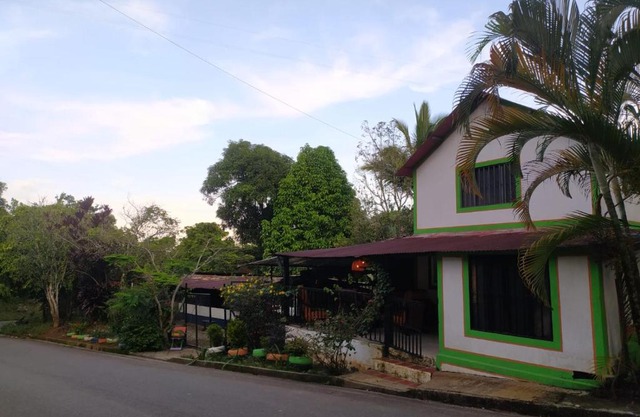 Casa de Campo El Regalo