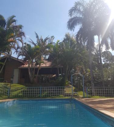 Casa de Campo em Itatiba