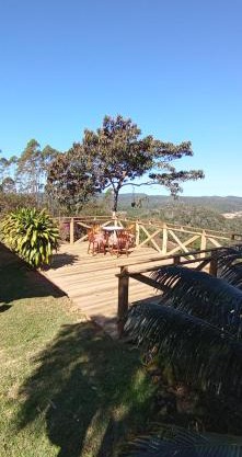 Casa de Campo em Santa Teresa