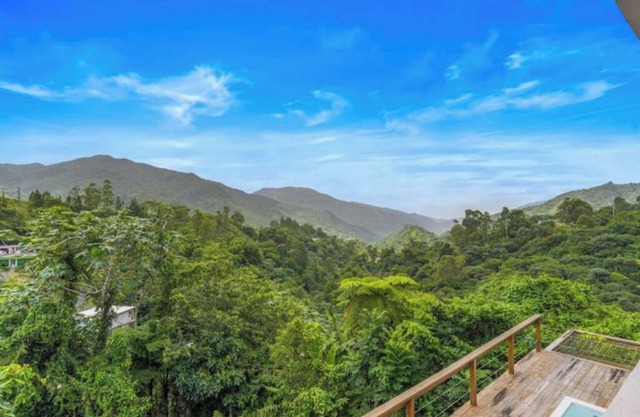 Casa de Campo en Orocovis