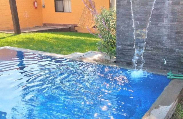 CASA DE CAMPO La Experiencia con la naturaleza sin salir de la ciudad