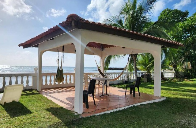 Casa de Campo, frente a la playa Skybluebyguanche