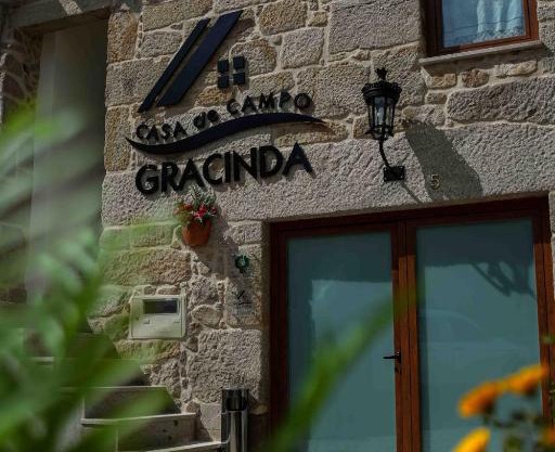 Casa de Campo Gracinda