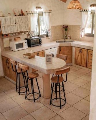 Casa de Campo Kagua Kolke 8Pax By Inside