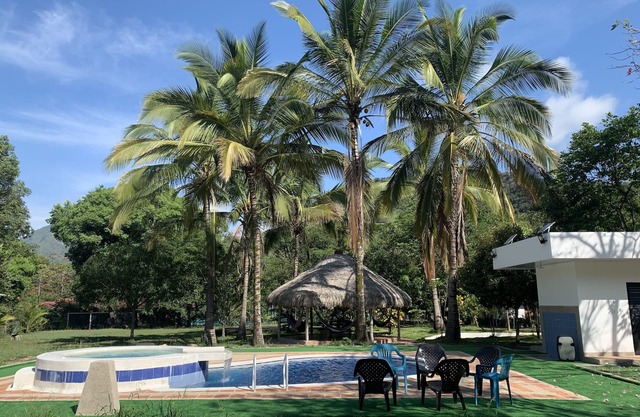 * Casa de descanso * - La MariaCa