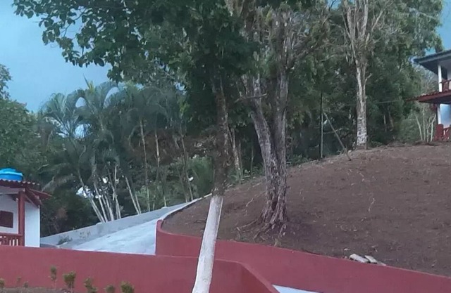 Casa de campo la subidita