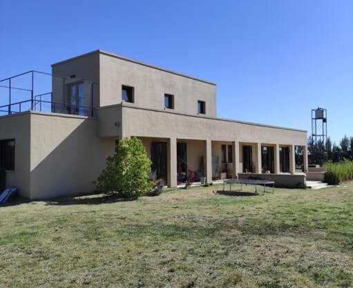 Casa de campo Lo de Maga