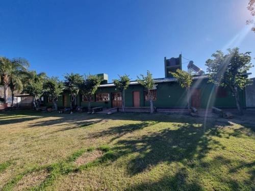 Casa de Campo Los Platanos