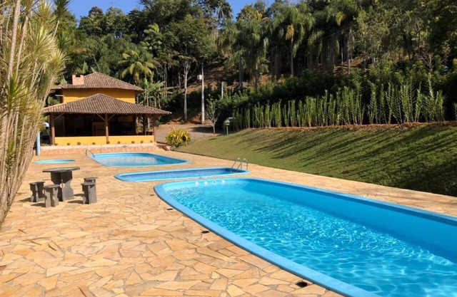 Casa de Campo Maikäfer Vale Europeu