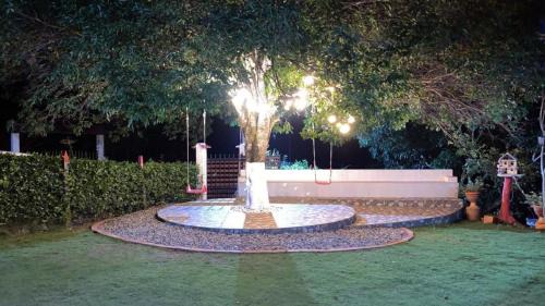 CASA DE CAMPO Villa Ibiza - EXCELENTE DESCANSO