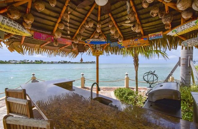 Hermosa vista al mar Ven al paraíso!