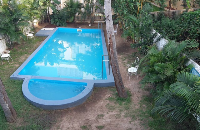 Casa De Coco