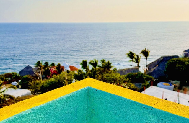 Casa de Colores