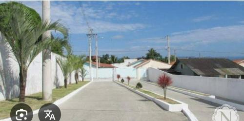 Casa de Condomínio em Itanhaem
