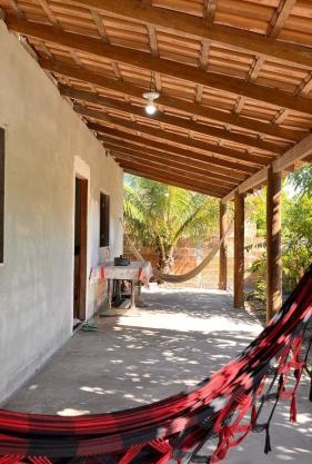 Casa de Corumbau