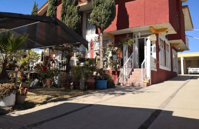 Casa de Descanso Valentina, espacioso y tranquilo