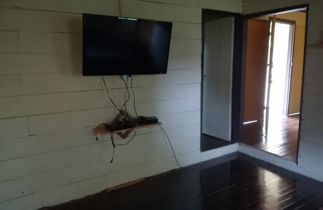 + Casa de descanso +