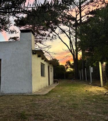 CASA de DESCANSO en PUIMAYEN