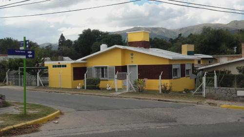 Casa de descanso El Molino