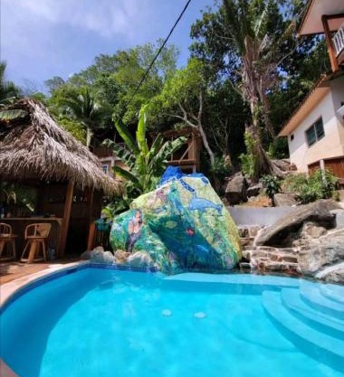Casa de Diamantes