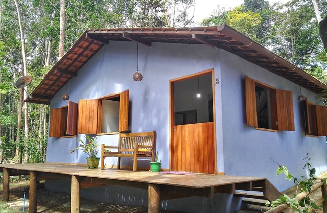 Casa de Dora Itacaré