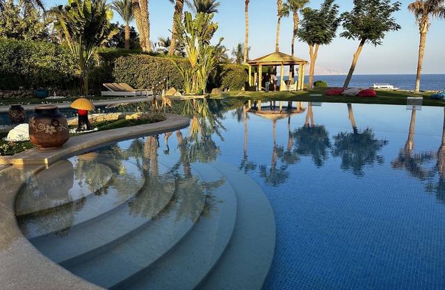 Casa Del Sole Luxury Villa