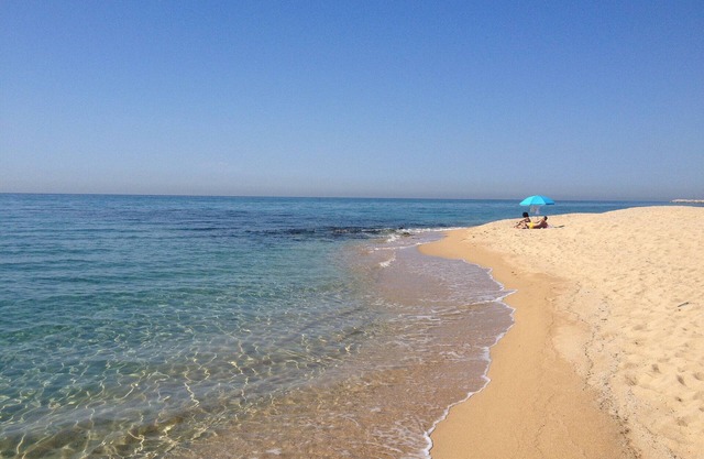 Casa de Verano Cerca del mar y Barcelona