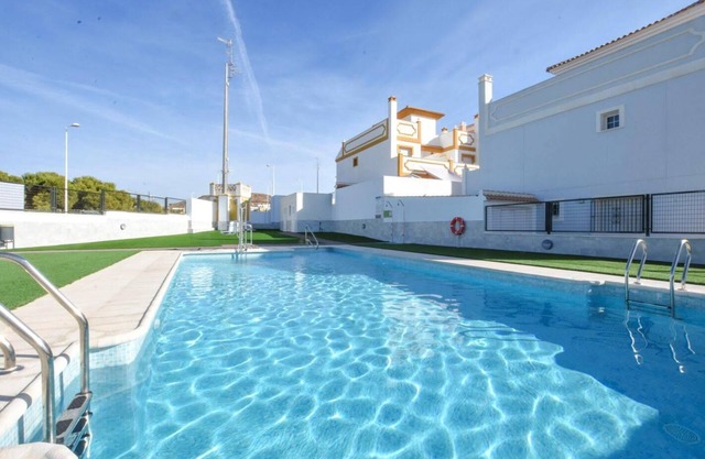 Casa de Esjes - Two Bedroom Resort, Sleeps 4