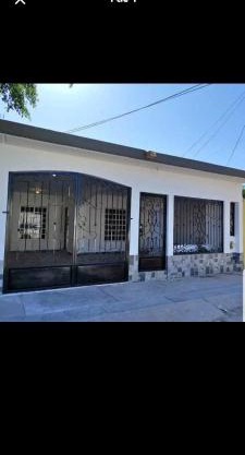 Casa de estar