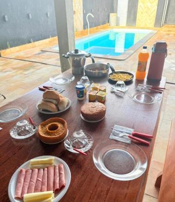 Casa de eventos sete colinas