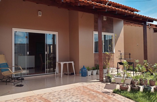 Casa de Família
