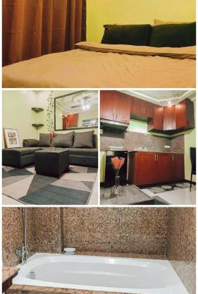 Casa De Familia Staycation