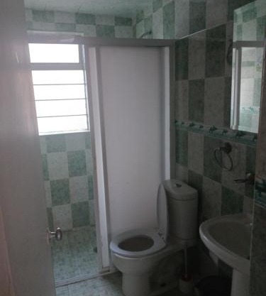 Casa de Fidel 2