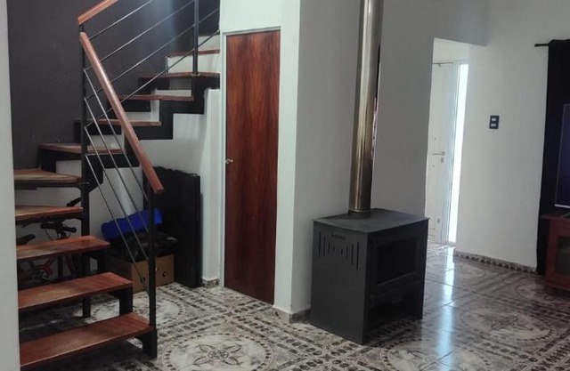 Casa de Fin de semana