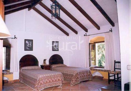 Casa de Finca Rural, Molino del Pilon, Arcos de la Frontera