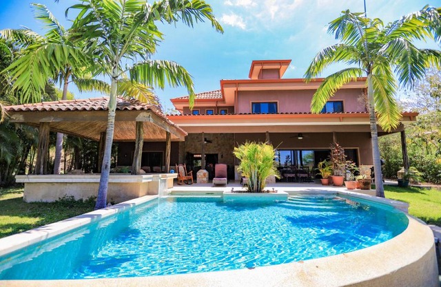 Casa De Golf