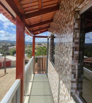 Casa de Hóspedes Segundo Andar